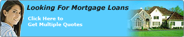 Advertisement: Mortgage Loans